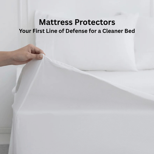 Mattress Protector – Benefits, Care Tips & Buying Guide