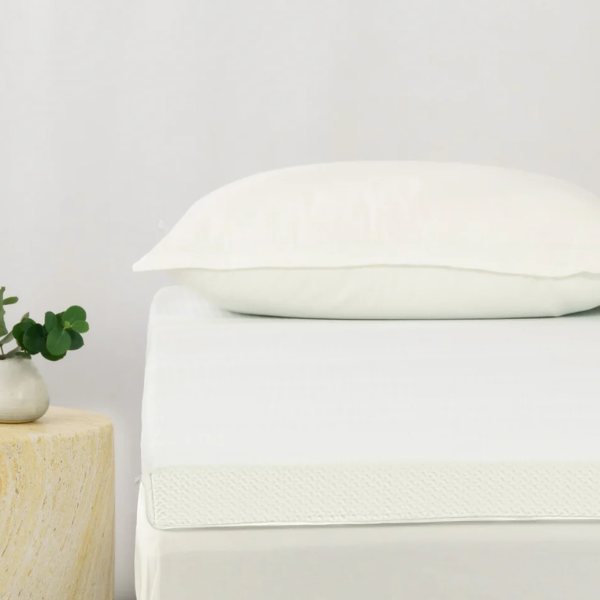 Memory Foam Mattress Topper Robinsons