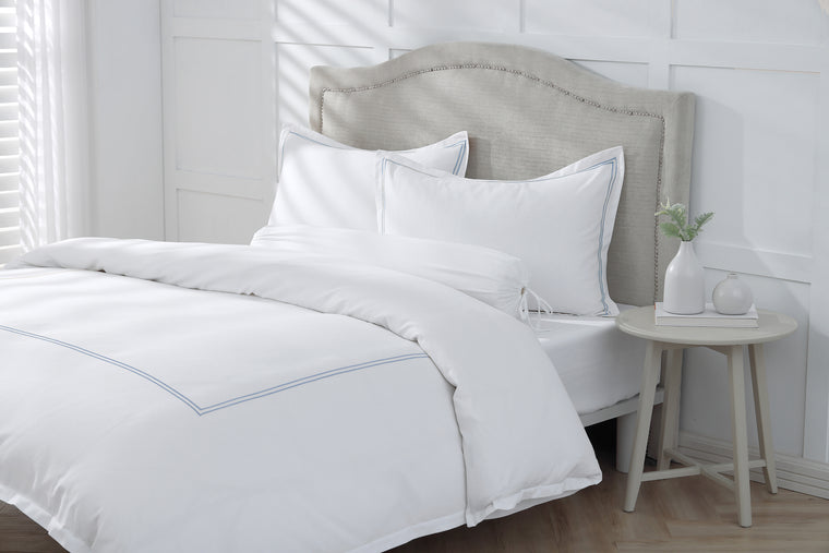 A Deep Dive into Thread Counts: Understanding What Really Matters When Buying Bedsheets