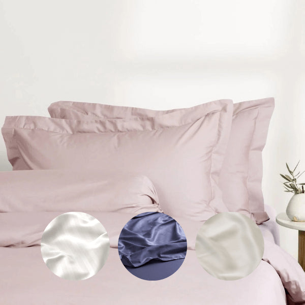 Silky Smooth Bed Sheets