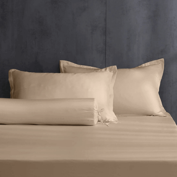 Robinsons cotton bed sheet 