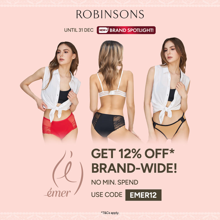 Breaking Boundaries: Émer's Commitment to Women's Wellness