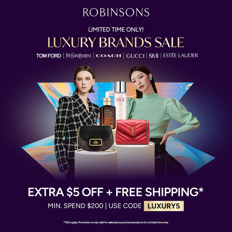 Embrace Elegance: Unveiling Our Exclusive Luxe Extravaganza!