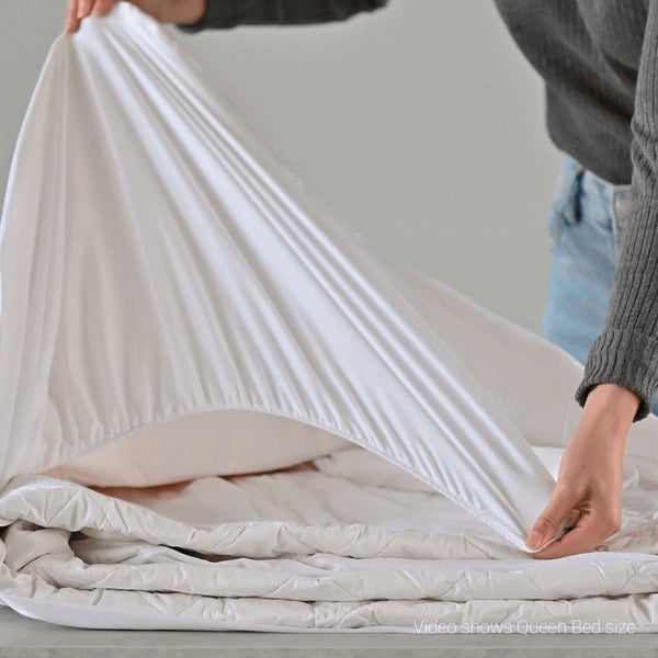 Waterproof Mattress Protector