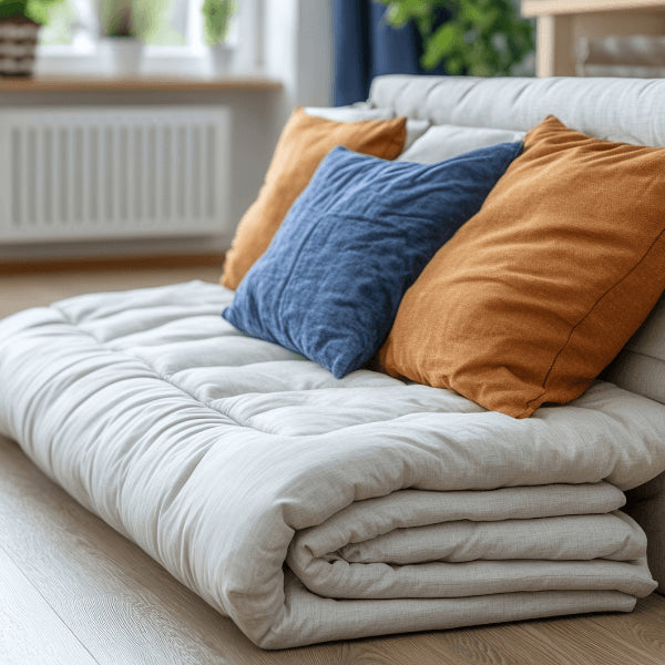 Weighted Blankets for better sleep
