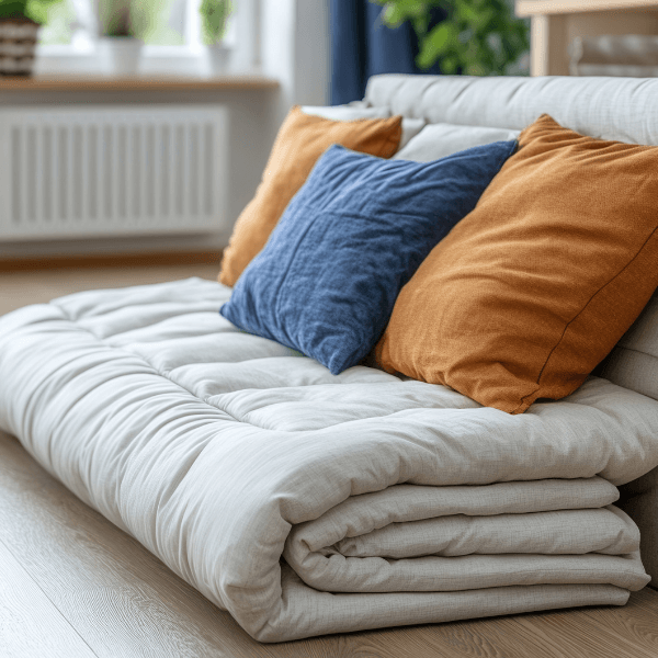 Weighted Blankets for better sleep