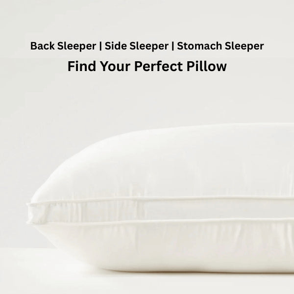 best pillow to sleep better