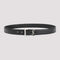 Saint Laurent Cassandra Belt