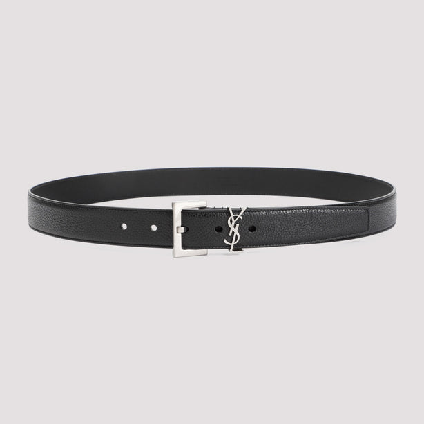 Saint Laurent Cassandra Belt