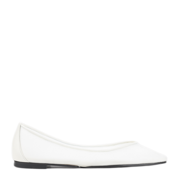 Ovalo Ballerinas