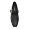 Emporio Armani Flat Shoes Black