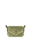 Saint Laurent Small LouLou matelassé suede Shoulder Bag