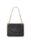 Saint Laurent Niki Medium Calfskin Shoulder Bag - Black