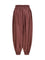 Zimmermann Aster Harem Pants - Musk