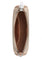 Coach Teri Shoulder Bag In Signature Canvas - Sand/Taupe