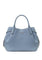 Kate Spade Dumpling Small Satchel Bag - Muted Blue