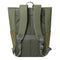 RIVACASE Eden 7826 17L Roll top backpack (14