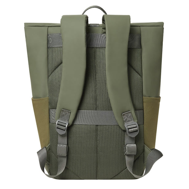 RIVACASE Eden 7826 17L Roll top backpack (14