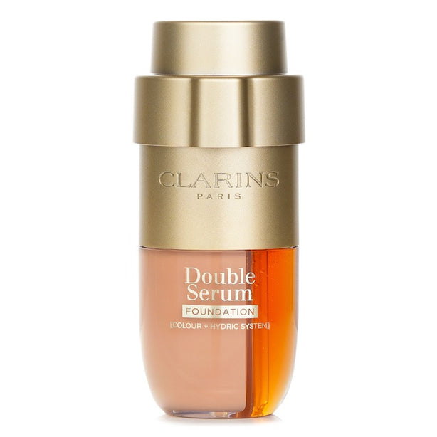 Double Serum Foundation - # M1c - 30ml