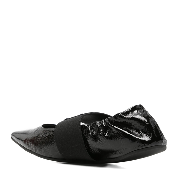 Flat Shoes