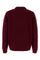 Burgundy Wool Blend Sweater
