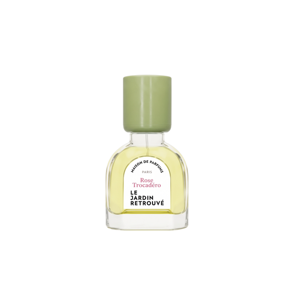 Rose Trocadéro - Quality Sleep - Eau de Parfum - 15ml