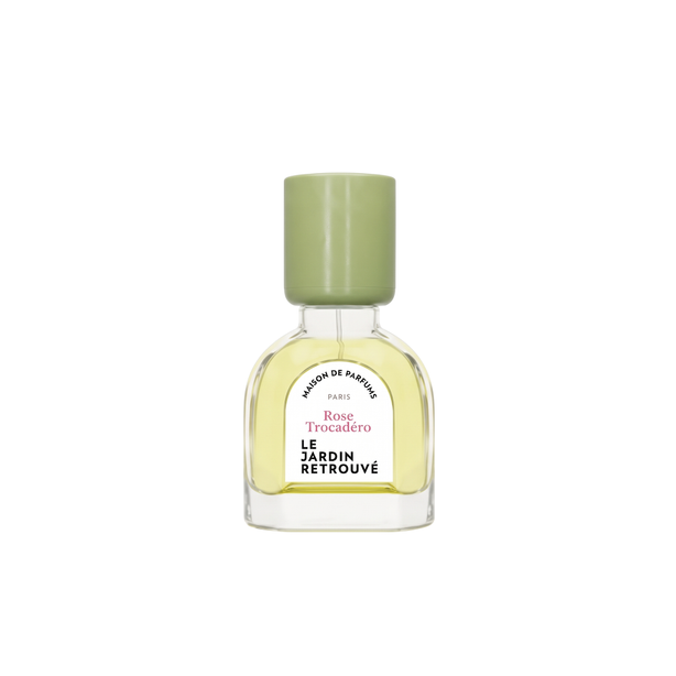 Rose Trocadéro - Quality Sleep - Eau de Parfum - 15ml