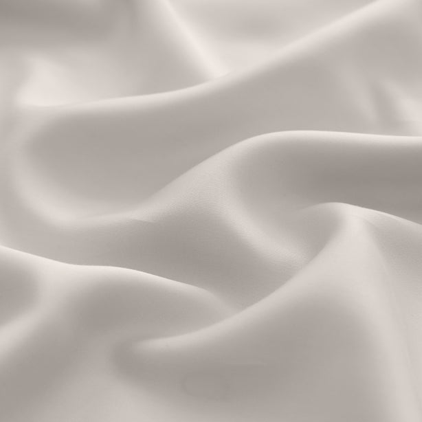 Pure Organic Cotton Fitted Sheet Set Heritage Collection by Robinsons