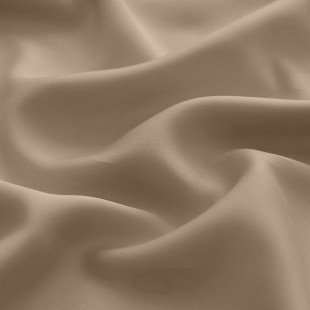 Pure Organic Cotton Fitted Sheet Set Heritage Collection by Robinsons