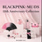 [MU:DS] BLACKPINK Chambit Norigae Keyring (International Shipping)
