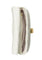 Kate Spade Carey Quilted Small Flap Crossbody - Meringue