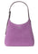 Kate Spade 454 Suede Small Shoulder Bag - Wisteria