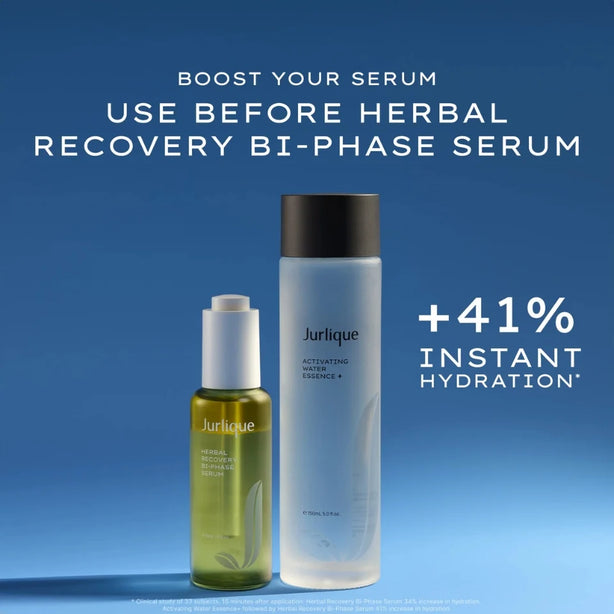 Activating Water Essence+