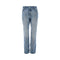 MIU MIU Wased denim pants
