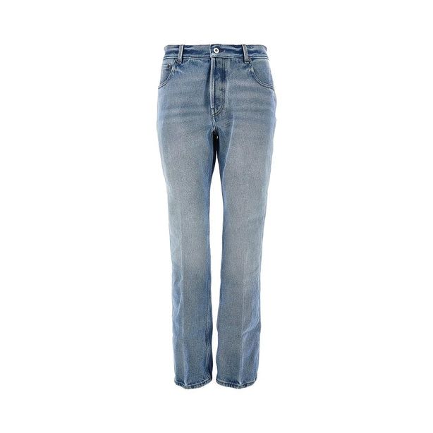 MIU MIU Wased denim pants