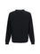 Lemaire Merino wool blend Cardigan - Black