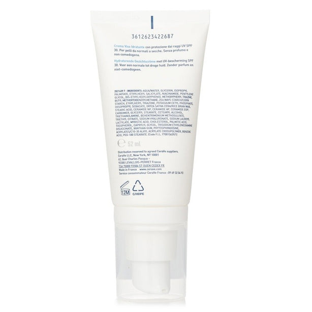 Facial Moisturising Lotion Spf30 (exp.date 31 Jan 2027) - 52ml/1.75oz