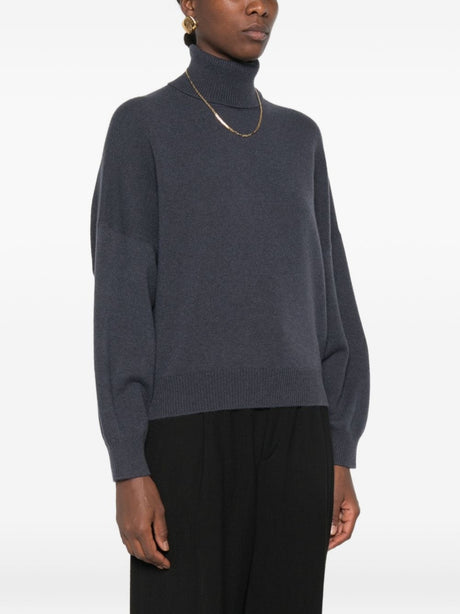 Knitted Sweater