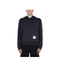 Sweatshirt with Embroidery