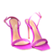 Sandal Fucsia