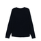 Crew Neck Sweater Navy