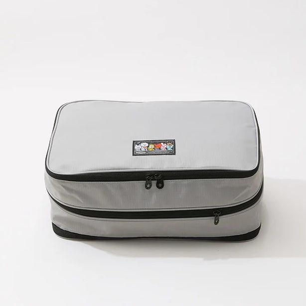 BTS Travel Expandable Pouch (International Shipping)