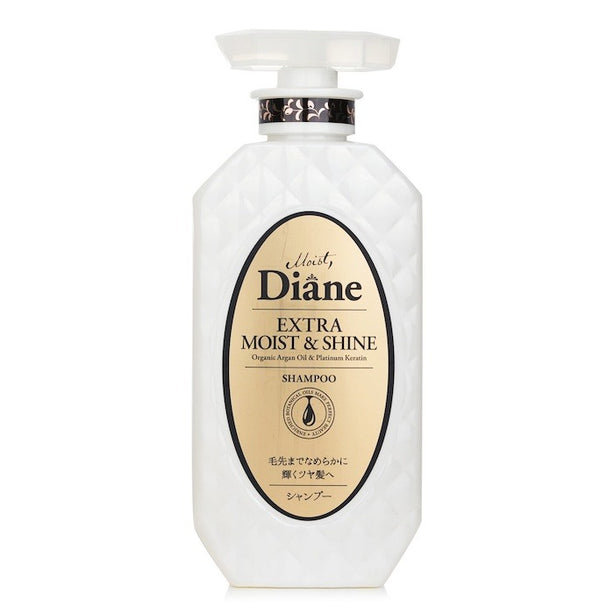 Extra Moist & Shine Shampoo (exp.date 31 Jan 2027) - 450ml/15.2oz