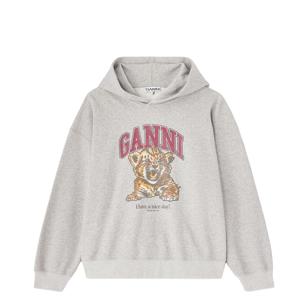 Sweatshirt With Logo