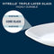 CORELLE 4pc Soup Plate (21cm) – Sakura