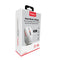 Cliptec RZS641 Dual Mode 3200DPI Rechargeable Silent Wireless Mouse With Digital Display