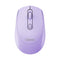 Cliptec RZS648 Dual Mode 1600DPI Rechargeable Silent Wireless Mouse