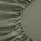 Pure Organic Cotton Bed Sheet Set Heritage Collection by Robinsons