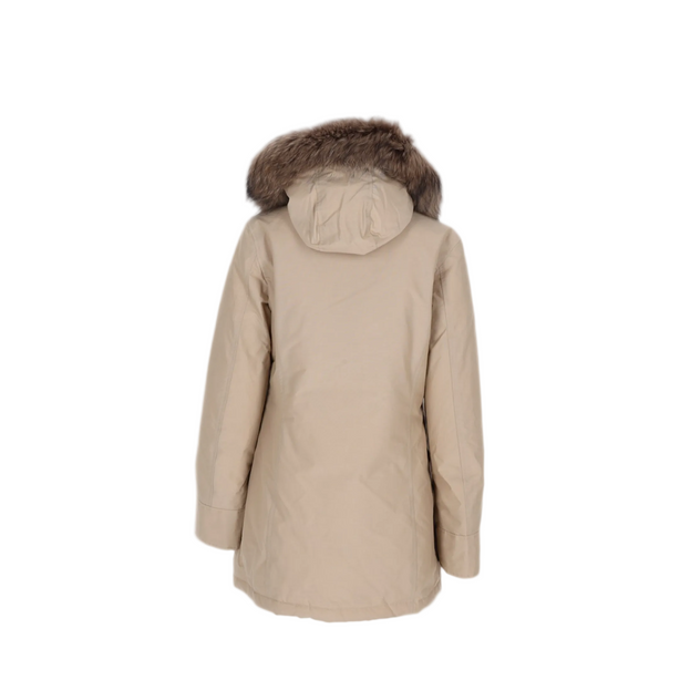 Sports Jacket Beige