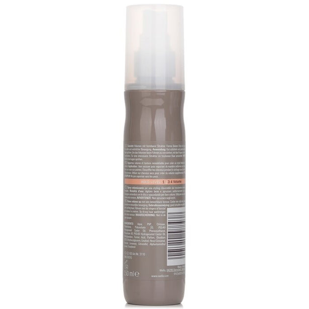 Eimi Body Crafter Flexible Volume Spray - 150ml